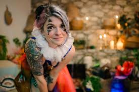 The Lost And Found: Brittany Knapp's Latest Immersive Experience ...