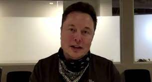Илон маск — до того как стал известен! Ilon Mask Podtverdil Chto Pereehal V Tehas