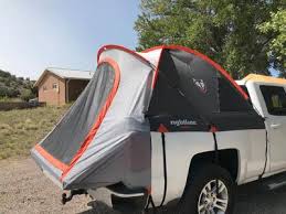 Thanks to its exceptionally wide truck bed, the 2017 honda ridgeline has a max payload capacity of 1,584 lbs. Rightline Gear Full Size Standard Truck Bed Tent 6 5 110730 Walmart Com Walmart Com