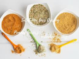 Selbstgemachte Gewurzmischungen Fur Pommes Hahnchen Salat Fix Fur S Dressing Wiewowasistgut Com Rezept Hahnchen Gewurz Pommesgewurz Lebensmittel Essen