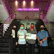 Kampus Modern Masa Kini