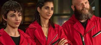 Sezonu 3 nisan tarihinde tüm dünyada netflix üzerinden yayınlandı ve büyük ilgi gördü. La Casa De Papel Saison 5 Netflix Sur Le Point De Confirmer Les Nouveaux Episodes Mce Tv
