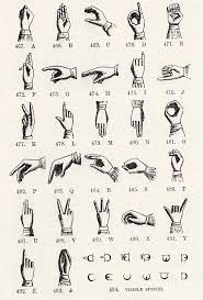By dealpost team pcworld | today's best tech deals picked by pcworld's editors top deals on great products picked by techconnect's editors the demand for asl interpreters ― those who can understand and translate american sign language ― is. Sign Language Alphabet Drawing By English School