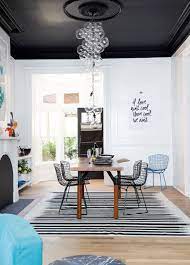 Check spelling or type a new query. 20 Painted Ceilings That Make The Entire Room So Much Cooler