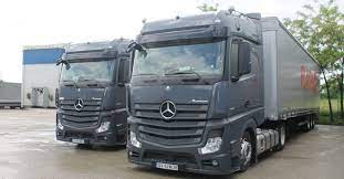 Ce regula de trecere se aplica la intalnirea indicatorului? Ac Mobile O Poveste De Succes Cu Actros È™i Sprinter Roadstars