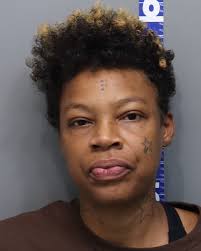 Latest Hamilton County Jail Booking Report