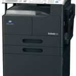 Popular konica minolta bizhub 215 manual pages. Konica Minolta Bizhub 215 Monochrome Multifunction Printer Copierguide