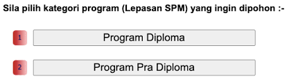 Syarat kemasukan yang setara dengan syarat kemasukan universiti. Permohonan Kemasukan Ke Program Diploma Poliktenik Ungku Omar Sesi Mac 2021 Edu Bestari