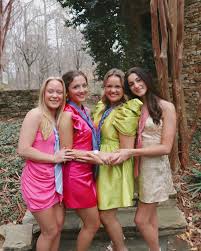 My tie!!! 🎀🤸‍♀️👔🪩