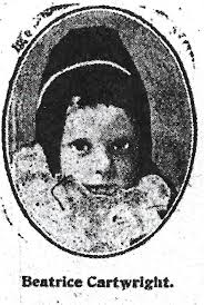 Beatrice Cartwright (1900-1908)