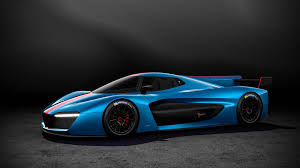 Pininfarina Hypercar To Hit 60 Mph In Under 2 Seconds Carscoops Classic Cars Car Wallpapers Concept Cars