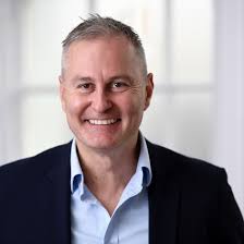 Neil Holmes Financial Advisor — Amber River