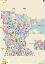 Both sides of the discussion have their pros and cons, and often the correct answer is a personal decision. Minnesota Zip Code Map Minnesota Postal Code