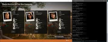 #survival #juggernautedition #pc #fullhd #stateofdecay2 #undeadlabshello and welcome back to quicksavetv!today we're talking about state of decay 2, more. Automated Community Member Selection Utility Stateofdecay