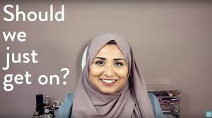 Muslim vlogger wants women to try wearing a hijab for 15 minutes to  understand exclusion