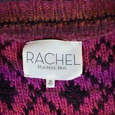 Rachel Roy Purple Sweaters for Women for sale