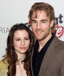 James Van Der Beek's ex-wife shares emotional tribute to widow Kimberly -  The Mirror US