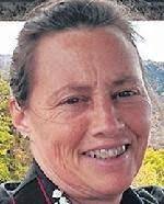 Sharon Bemis's Instagram, Twitter & Facebook