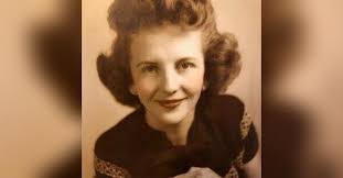 Dorothy Ann Lemburg Obituary