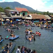 Maybe you would like to learn more about one of these? Menikmati Kesegaran Pemandian Cikoromoy About Tangerang
