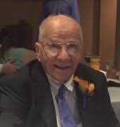 Obituary information for Robert James Brockmeier