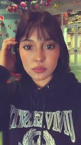 Marie Killough's Instagram, Twitter & Facebook