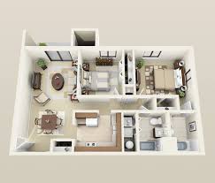 Image Result For 2 Bedroom 2 Bath Apartments 2 Bedroom Apartment Floor Plan Apartment Layout 2 Bedroom Apartment