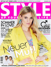 Larissa marolt spielt hauptrolle in horrorfilm. Style Up Your Life Magazin Beitrag Larissa Marolt Fa Facebook