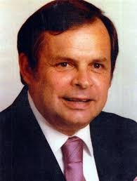 Edward Waite Obituary