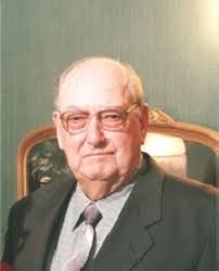 John E. Dryden, Sr. Obituary October 17, 2007