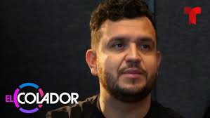 Edén Muñoz habla de sus excesos del pasado