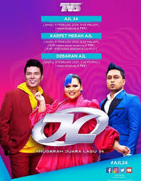 We did not find results for: Info Penuh Anugerah Juara Lagu Ke 34 2020 Iluminasi