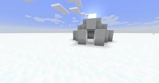 And they're always adding new materials. Tutorials Shelter Types Official Minecraft Wiki