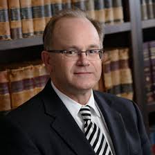 CONGRATULATIONS TO MICHAEL KARP ON HIS RETIREMENT! — Blethen Berens