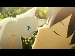 back to you selena gomez lyrical video song a whisker away amv youtube anime movies anime kiss cute anime boy