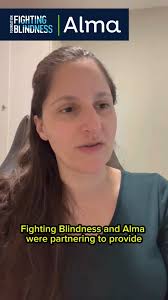 Foundation Fighting Blindness