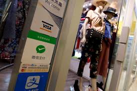 Your wechat pay hong kong account might be subject to transaction limit imposed by wechat pay hong kong. Tencent S Wechat Pay To Allow Hong Kong Users To Pay For Purchases On The Mainland South China Morning Post