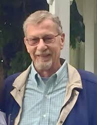 Obituary for Lee Allen Johnson