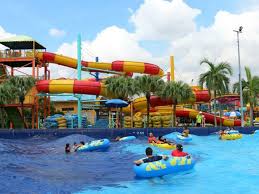 Sunway lagoon theme park is more than a water theme park. Say Goodbye To The Desa Water Park Guys Coconuts Kl
