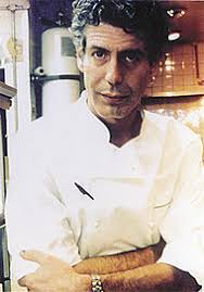 It's Time for Tony (Bourdain) Trivia!