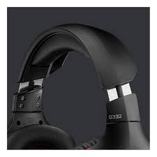 It's slim and lightweight, with rotating. Headset Logitech G332 Gaming Con Cable Conector 3 5mm Para Pc Ps4 Xbox One Nintendo Switch Toners