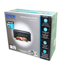 Cliquez sur le bouton démarrer, cliquez sur tous les programmes (ou programmes), puis sélectionnez epson software > epson software updater. Epson Xp 245 Printer W Ciss Sublimation Inks Shopee Philippines