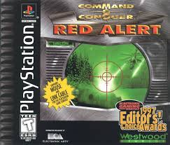 You may need a patch to make it work on your computer. Command Conquer Red Alert For Playstation 1997 Mobygames