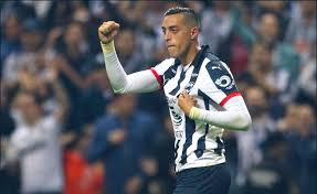 Rogelio gabriel funes mori (nato il 5 marzo 1991) è un calciatore professionista che gioca come attaccante per il club di liga mx monterrey. Rogelio Funes Mori Presume Extravagante Nuevo Look Futbol Rf