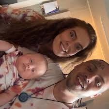 Huda showed the video from her daughter to the other islanders, did this  air? I don't remember seeing this 🚨