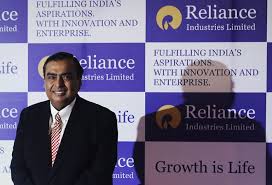 Mukesh Ambani leads 70 Indian billionaires with USD 18 bn personal wealth