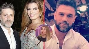 Pamela David y Karina Mazzocco dieron su opinión sobre el cruce entre Flor  de la V y Lucas Bertero