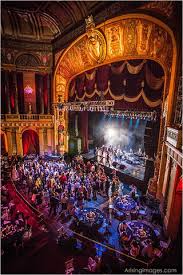 The Fillmore Detroit Michigan Wedding Venues Detroit Wedding Photography Detroit Wedding