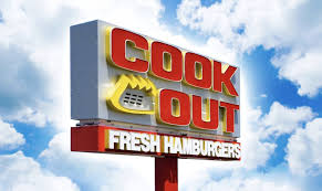 Cook out's delicious food, legendary milkshakes, ridiculously low prices, and late hours have garnered the burger joint with a cult following. First Cook Out Location Headed To Northern Virginia The Burn