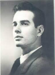 James Wood Obituary (1926